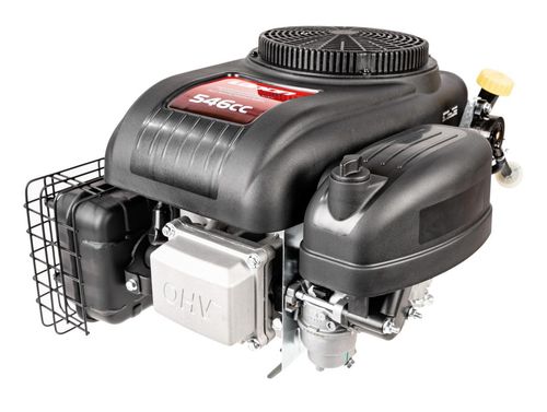 SILNIK LONCIN LC1P91F-A WAŁ PIONOWY 25,4 MM X 80 MM LC1P91F-A na Arena.pl