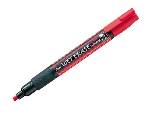marker kredowy b/czerwony 5780 a'12 na Arena.pl