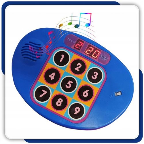 MATA MUZYCZNA do TAŃCZENIA TAŃCA + MIKROFON KARAOKE GŁOŚNIK BLUETOOTH 2W1 na Arena.pl