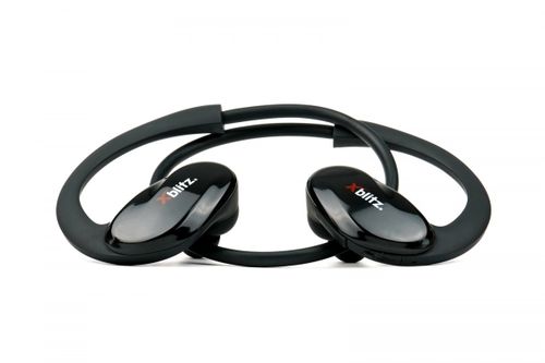 Xblitz Douszne słuchawki bluetooth PURE FLEX na Arena.pl