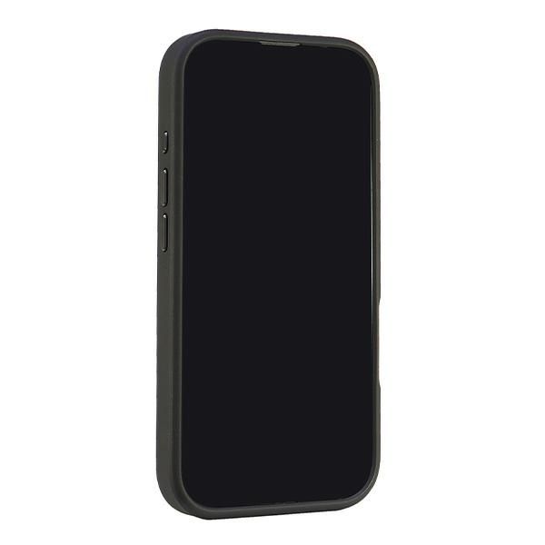 Etui Audi do iPhone 16 Pro, Czarny, MagSafe zdjęcie 4