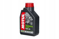 Olej przekładniowy Motul Transoil Expert 10W40 Półsyntetyczny 1l