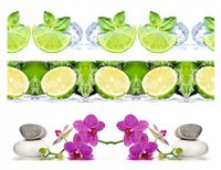 FOTO okleina kuchenna fototapeta samoprzylepna