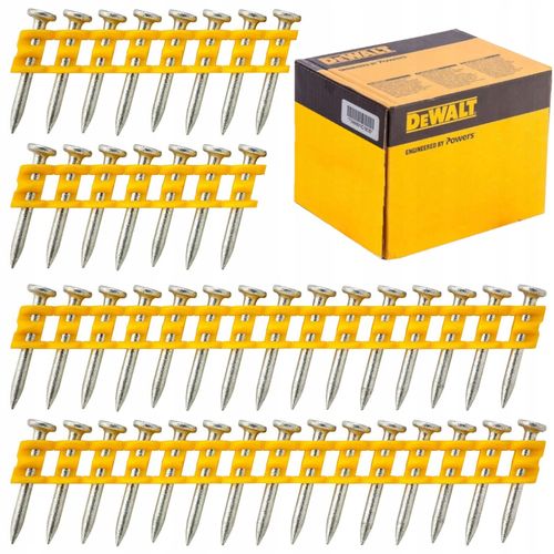 Gwoździe budowlane DEWALT DCN8901045 na Arena.pl