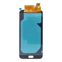 FixCell wyświetlacz LCD do SAMSUNG J730 OLED złoty bez ramki