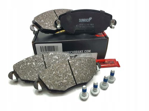 TARCZA HAM. FORD P. MONDEO 00- MAXGEAR na Arena.pl