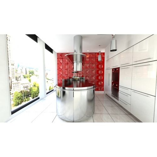 Dunes - Tablet - Panel dekoracyjny ścienny 3D na Arena.pl