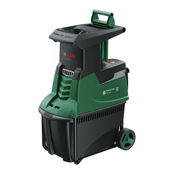 ROZDRABNIARKA DO GAŁĘZI AXT 25 TC 2500W - B 60080330C zdjęcie 1