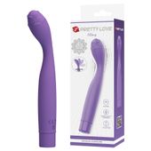 pretty love hilary g-spot vibrator