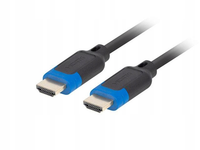 Kabel Lanberg CA-HDMI-30CC-0030-BK HDMI - HDMI 3 m