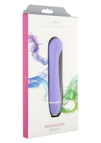 Wibrator-Vt Microscopic Mini G Purple na Arena.pl