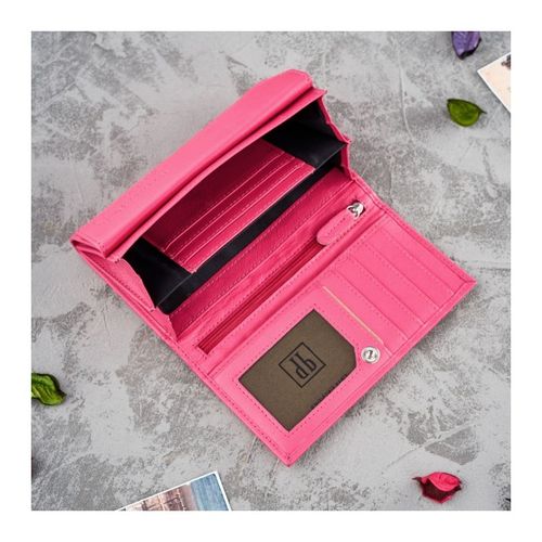 portfel damski t-45-pi saszetka damska skórzana t-97-pi zestaw prezentowy na Arena.pl