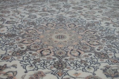 Dywan ISFAHAN SEGOWIA alabaster na Arena.pl