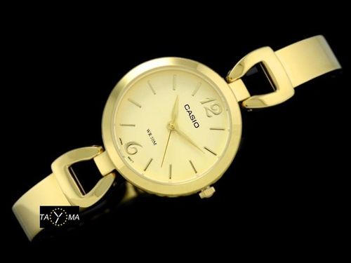 CASIO LTP-E402G 9AV (zd564b) na Arena.pl