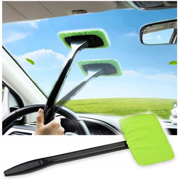 MYJKA SZYB SAMOCHODOWYCH DO USUWANIA PARY CZYŚCIK zdjęcie 5