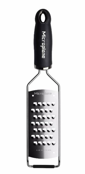 Microplane Tarka Gourmet Extra Coarse zdjęcie 10