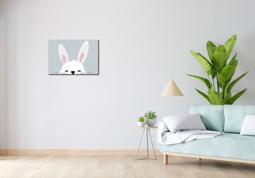 Obraz 60x40cm Radosne Skoki na Arena.pl