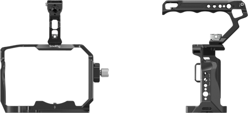Smallrig 3668 - podstawowy zestaw klatkowy do Sony A7 IV / A7S III na Arena.pl