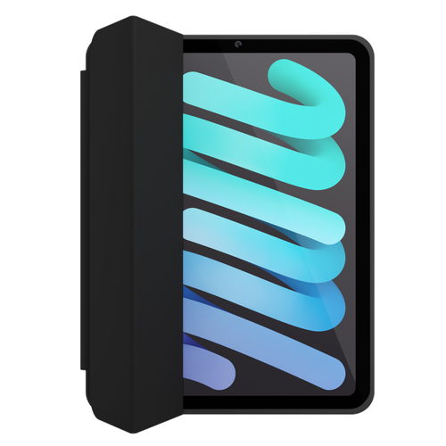 NEXT ONE Etui Rollercase iPad mini 7th Gen black na Arena.pl