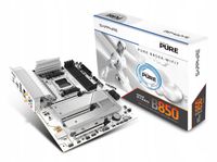 Płyta główna ATX SAPPHIRE PURE B850A WIFI7