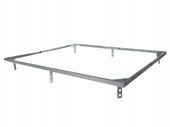 Fundament ocynkowany do szklarnie 3,5x12m stalowy
