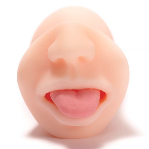 Masturbator usta - Pornhub Deep Throat Stroker na Arena.pl