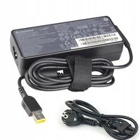 Oryginalny zasilacz Lenovo IBM ADLX90NLC3A 90W Slim TIP żółta końcówka