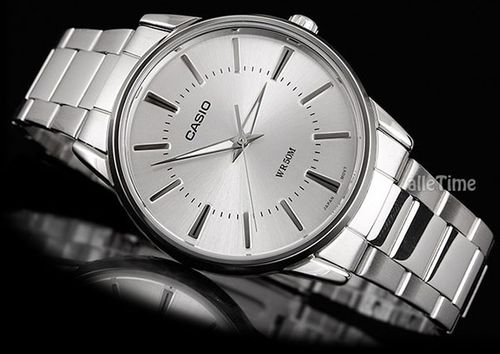 Casio CORRADO - MTP-1303D-7AVEF - 5 BAR + PUDEŁKO na Arena.pl