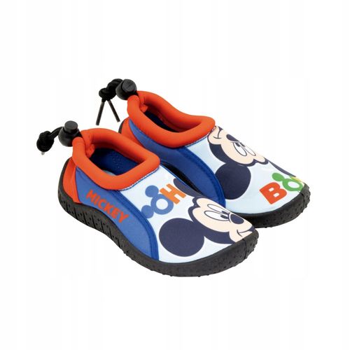 BUTY DO WODY Myszka Mickey 34 na Arena.pl