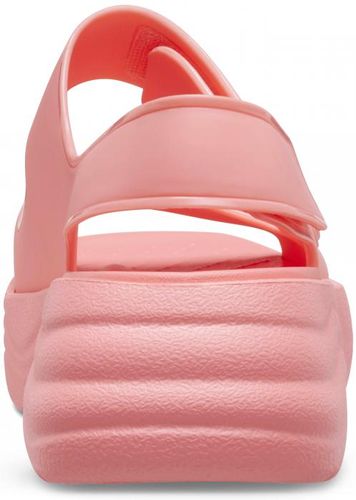 Damskie Sandały Platforma Crocs Skyline 37-38 na Arena.pl