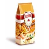 Makaron Czaniecki 5-jajeczny Gniazdko nr1 500g