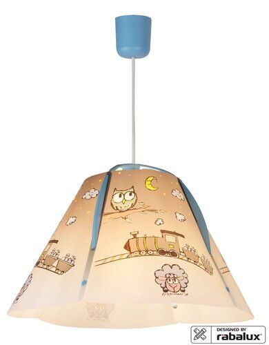 Lampa dla dzieci Shepherd na Arena.pl