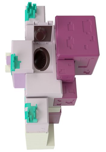 Minecraft Legends figurka Devourer a strážce HNC08 na Arena.pl