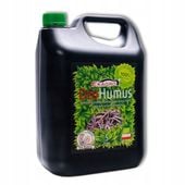 Biohumus 5L Organiczny Uniwersalny Nawóz do Roślin Warzyw EKO