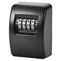 Skrzynka na kod pin na klucze MAŁA biuro dom firma swe