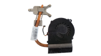 WENTYLATOR + RADIATOR HP Presario CQ42 Pavilion G62 606609-001
