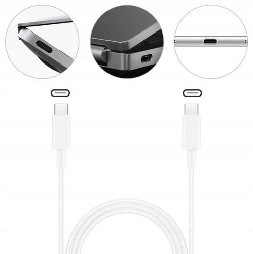 SZYBKA ŁADOWARKA USB-C 25W +KABEL 1,5M do IPHONE 15 16 16Pro Plus Pro Max na Arena.pl