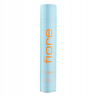 FRUTTI Lakier do włosów FIORE Extra Strong DME - 500ml
