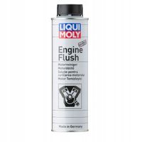 PŁUKANKA SILNIKA dodatek do oleju LIQUI MOLY ENGINE FLUSH 2640 300ml