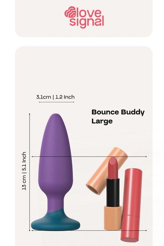 Bounce Buddy Large na Arena.pl