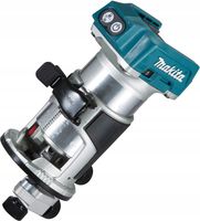 AKUMULATORO FREZARKO-WYCINARKA 18V DRT50ZX4 MAKITA