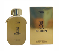 Tom & Darin  Woda Toaletowa 100Ml