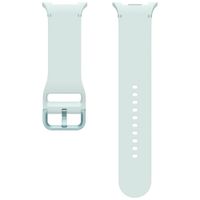 pasek samsung sport do galaxy watch8 /   watch8 classic (m/l) miętowy