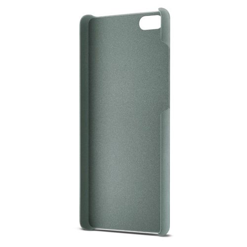 Huawei P8 Protective Case Ciemno Szary na Arena.pl