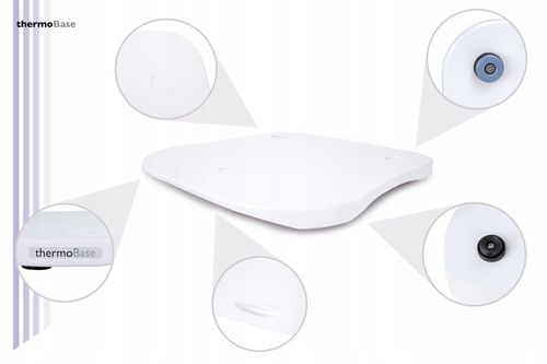 podstawka deska przesuwna pod Thermomix Termomiks TM5 TM6 thermoBase na Arena.pl