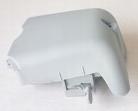 OBUDOWA FILTRA POWIETRZA KOSY SPALINOWE NAC DEMON