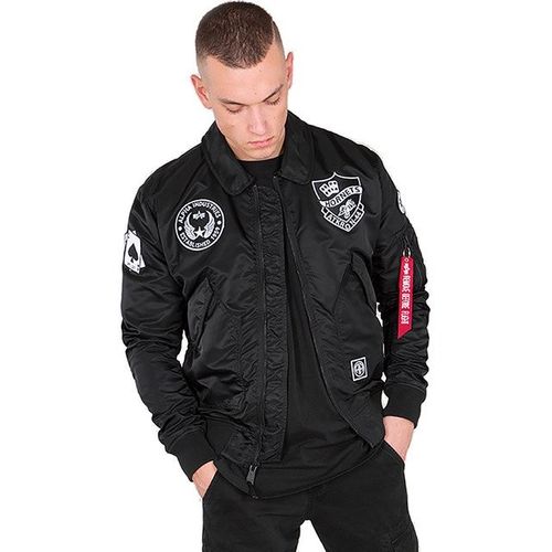 Alpha Industries CWU VFLW Patch 03 na Arena.pl