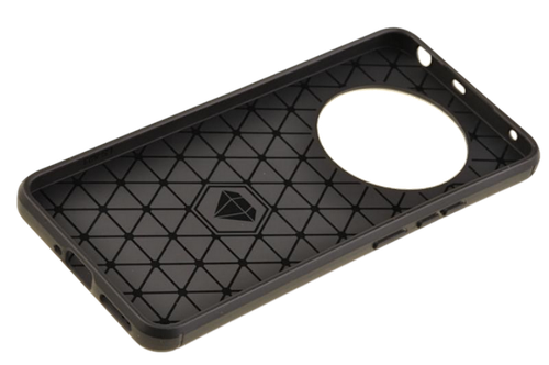Etui Carbon Pro do Realme 12+ 5G / 12 Plus / 12 4G na Arena.pl