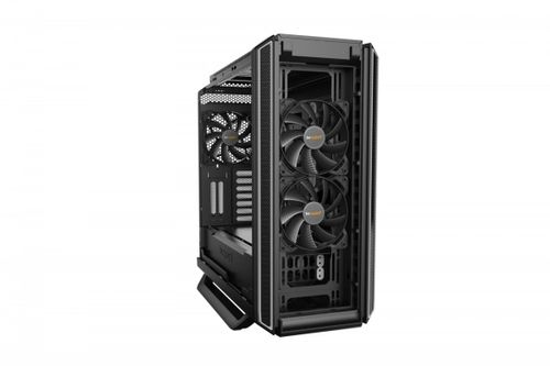 Be quiet! Obudowa komputerowa SILENT BASE 801 Window Silver na Arena.pl