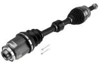 PÓŁOŚ NAPĘDOWA HYUNDAI MATRIX 2002 2003 2004 2005 2006 2007 2008 2009 2010